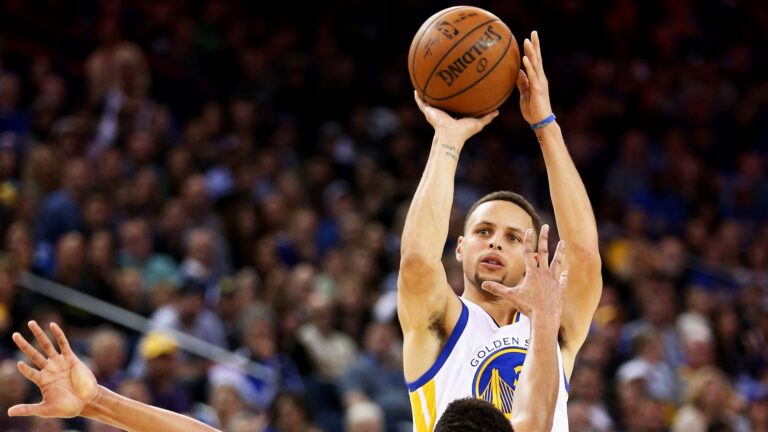 Numbers Don’t Lie Series #1: The Law of Initiative — How Steph Curry Proved That 0 + 0 = 0